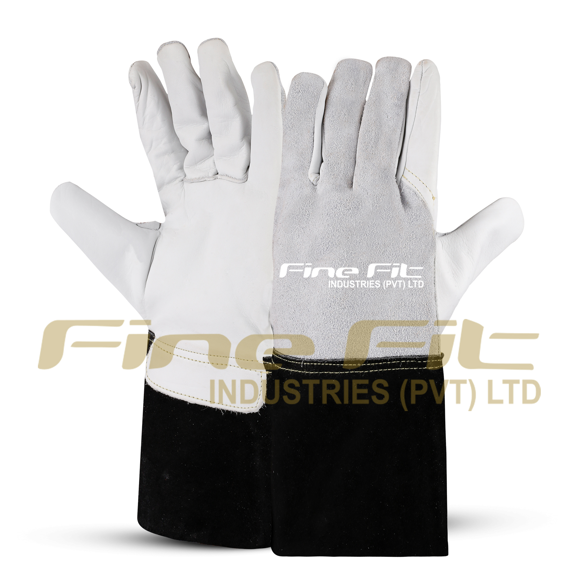 WELDING GLOVES