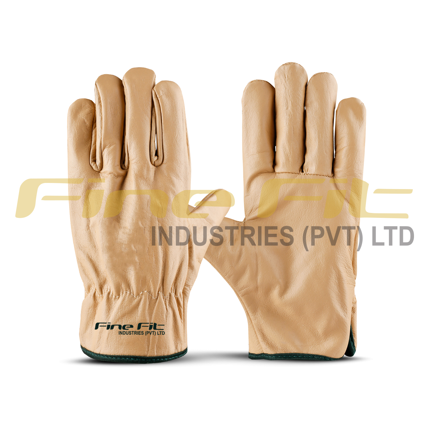 WELDING GLOVES