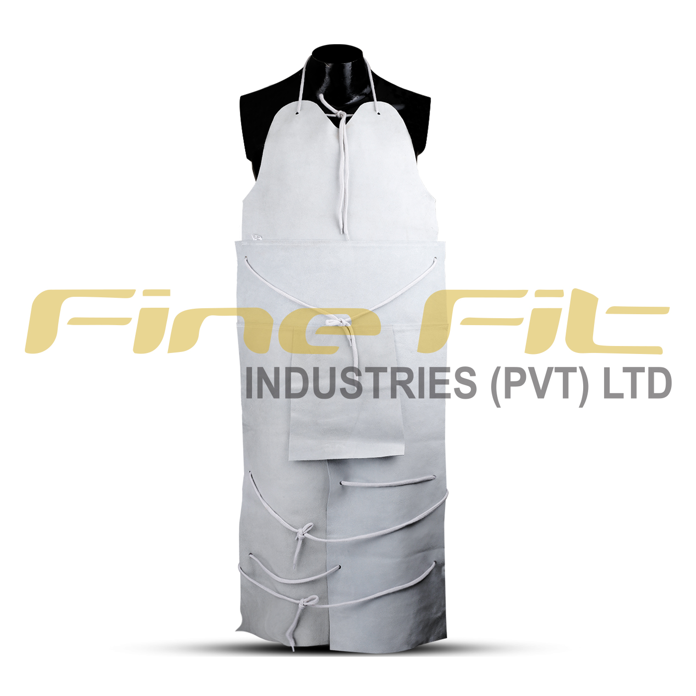 WELDING GLOVES