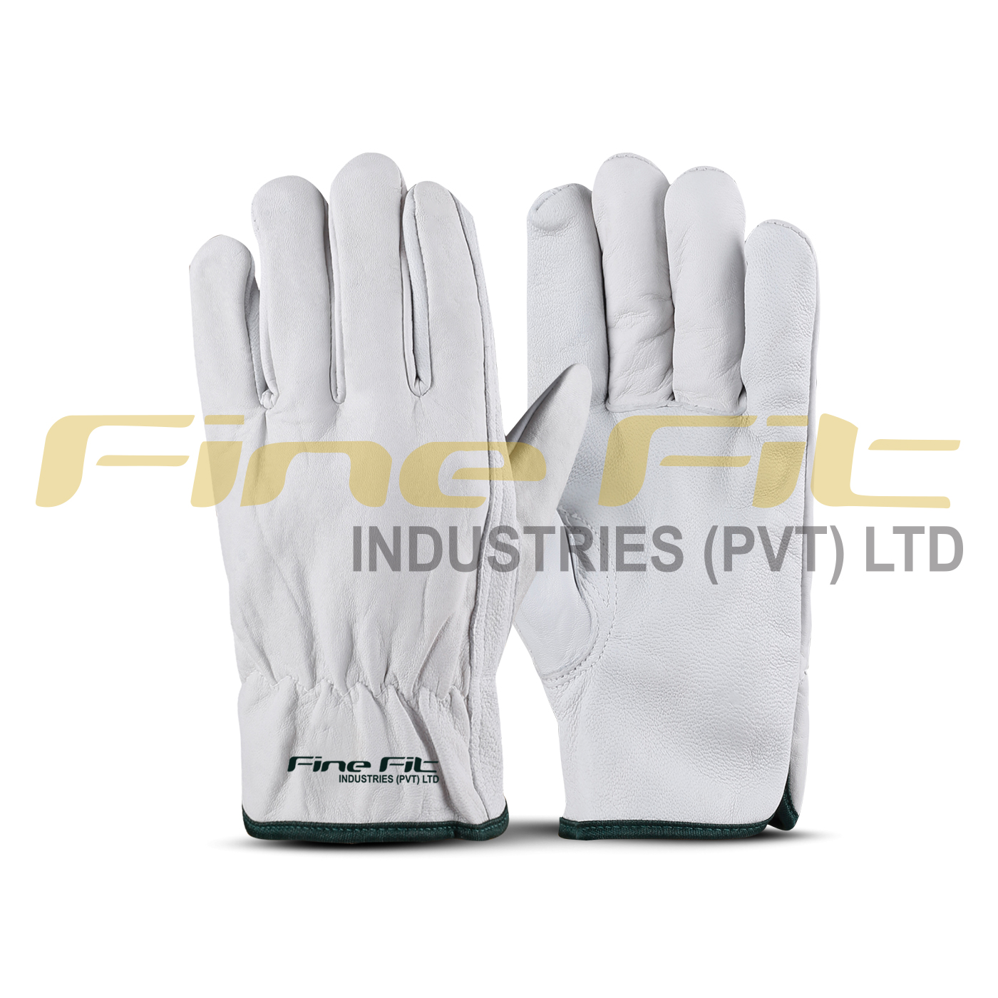 WELDING GLOVES