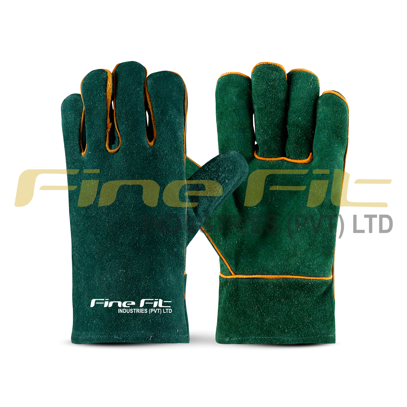 WELDING GLOVES