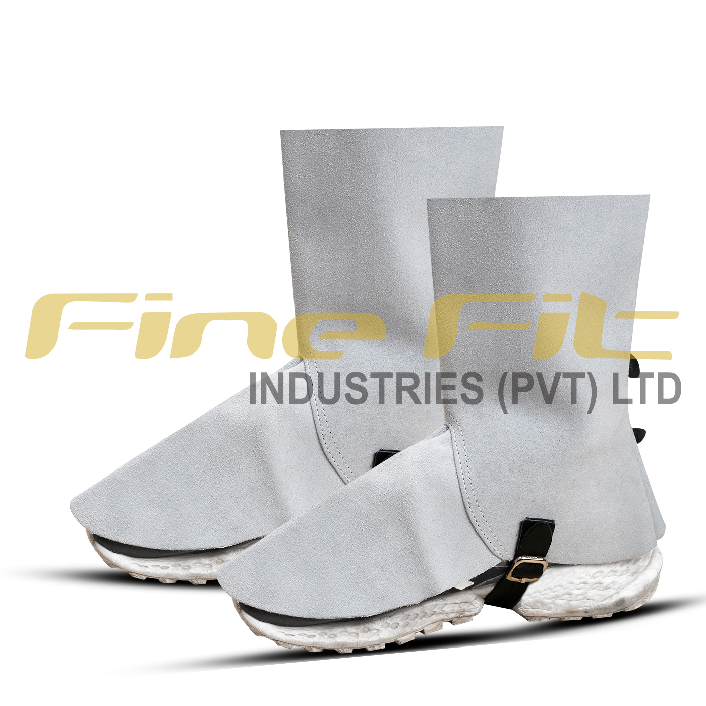 WELDING GLOVES