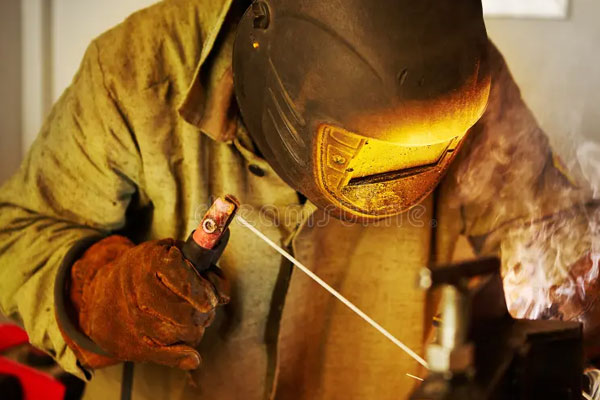 Welding Gloves