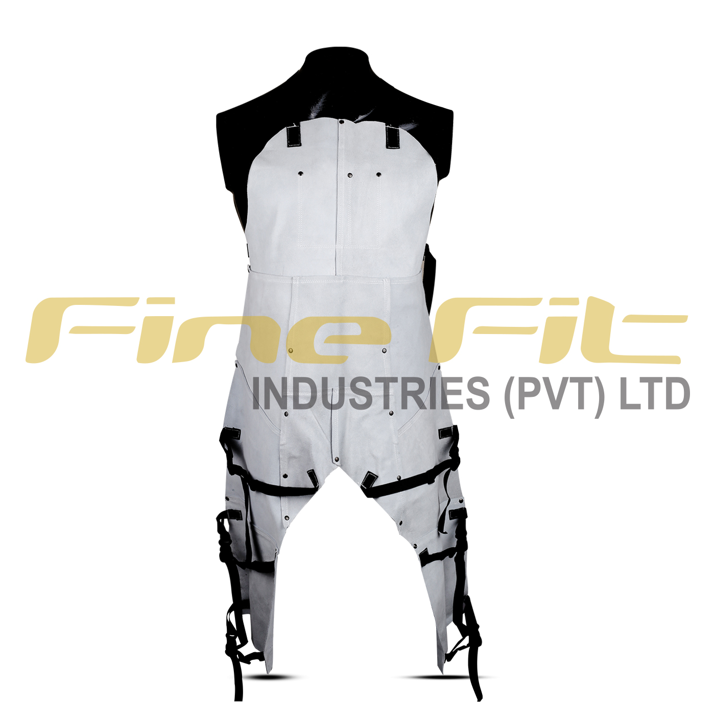 WELDING GLOVES