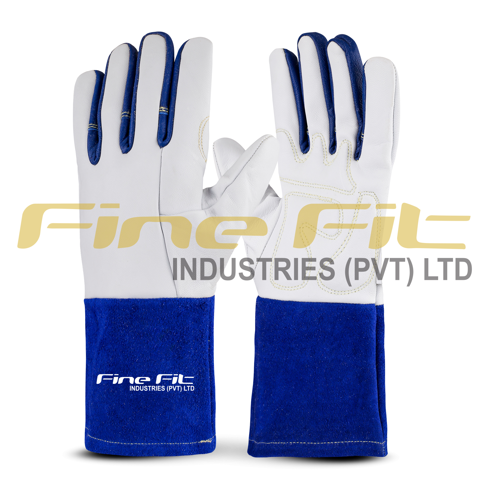 WELDING GLOVES