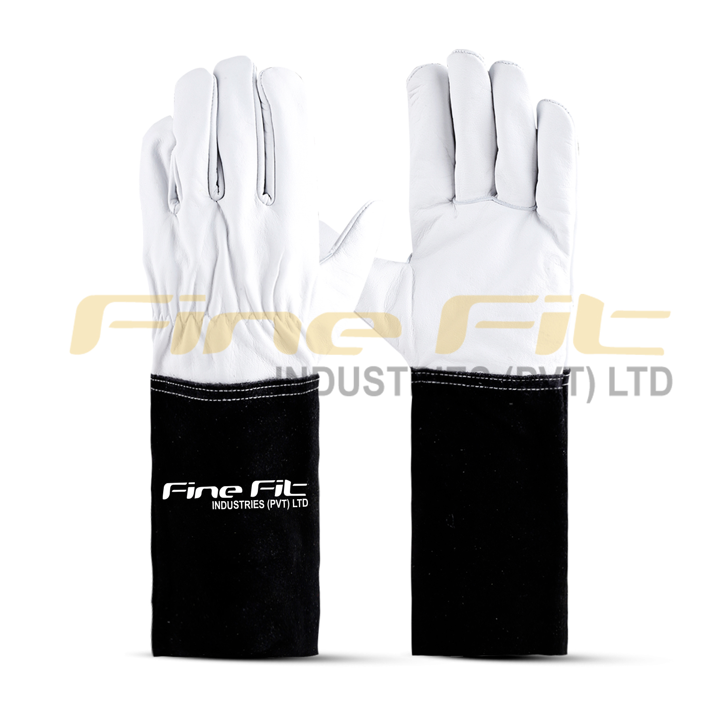 WELDING GLOVES