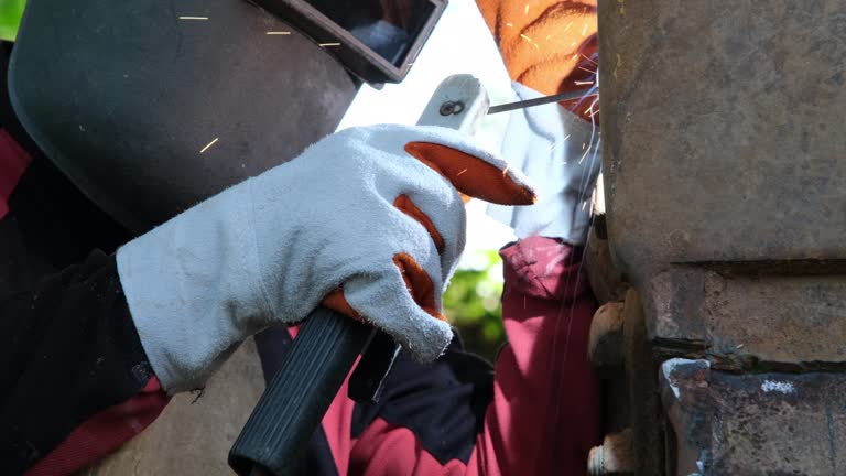 Assembly Gloves
