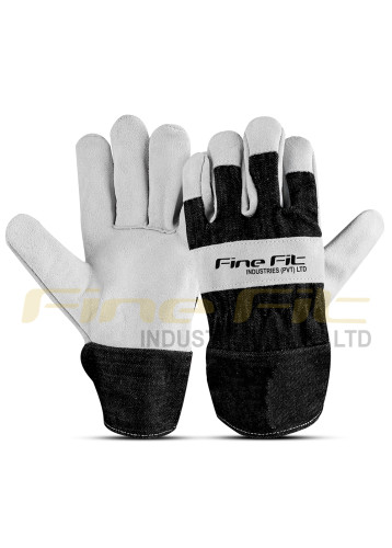 Motorbike Leather Garments