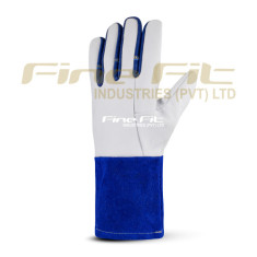 WELDING GLOVES