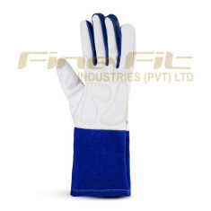 WELDING GLOVES