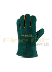 WELDING GLOVES