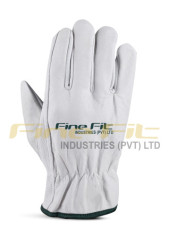 WELDING GLOVES