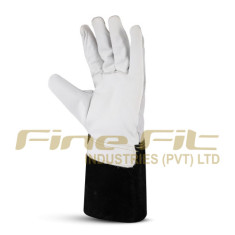 WELDING GLOVES