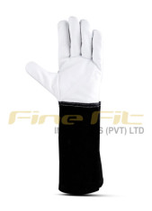 WELDING GLOVES