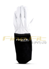 WELDING GLOVES