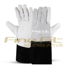 WELDING GLOVES