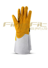 WELDING GLOVES