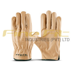 WELDING GLOVES
