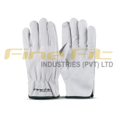 WELDING GLOVES