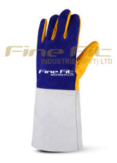 WELDING GLOVES