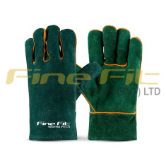 WELDING GLOVES