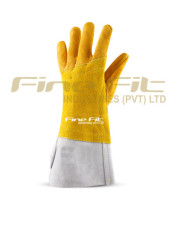 WELDING GLOVES