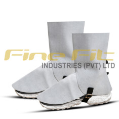 WELDING GLOVES