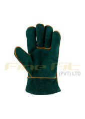 WELDING GLOVES