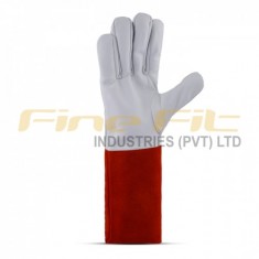 WELDING GLOVES