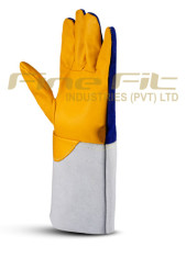 WELDING GLOVES