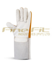 WELDING GLOVES