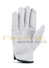 WELDING GLOVES