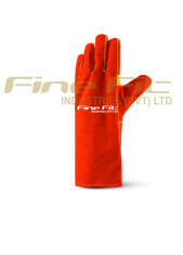 WELDING GLOVES