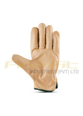 WELDING GLOVES