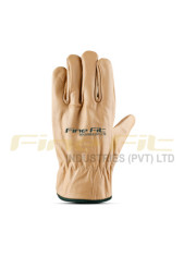 WELDING GLOVES