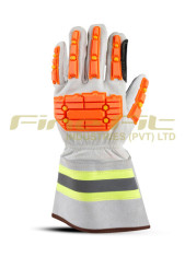 WELDING GLOVES