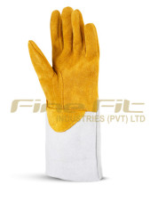 WELDING GLOVES