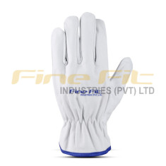 WELDING GLOVES