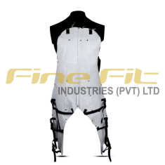 WELDING GLOVES