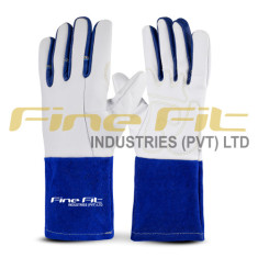 WELDING GLOVES