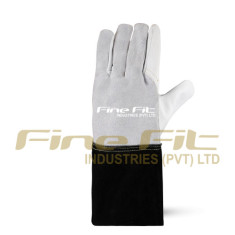 WELDING GLOVES