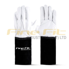 WELDING GLOVES