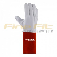 WELDING GLOVES