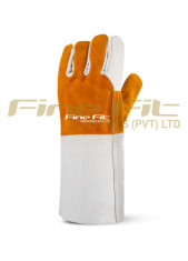 WELDING GLOVES